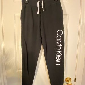 Calvin Klein Track Pants